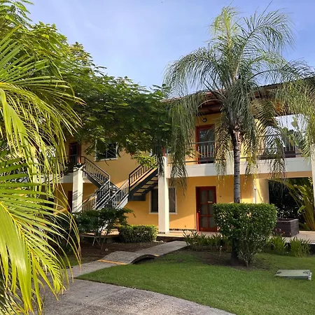 Sueno Al Mar Residence