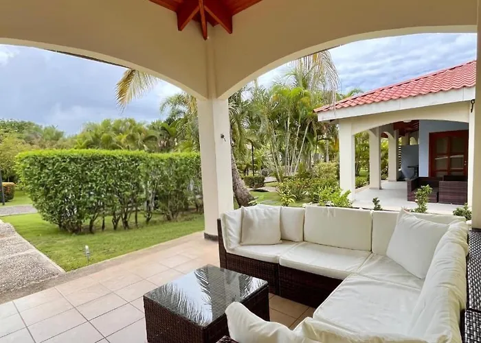 Sueno Al Mar & 3* Potrero (Guanacaste)