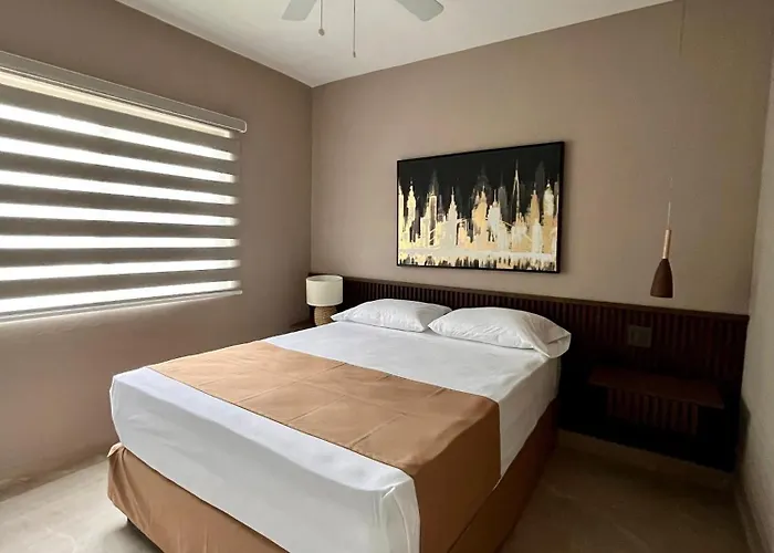 Sueno Al Mar & Hotel Potrero (Guanacaste)