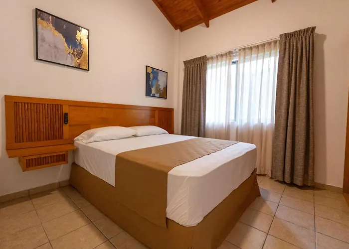 Sueno Al Mar & 3* Potrero (Guanacaste)