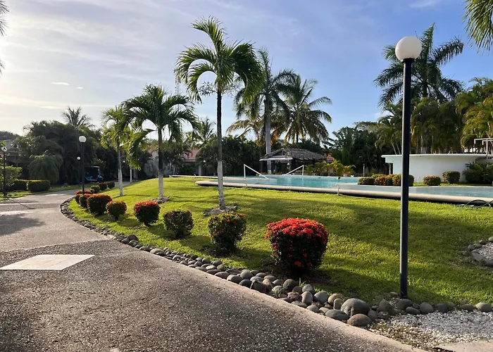 Sueno Al Mar & Hotel