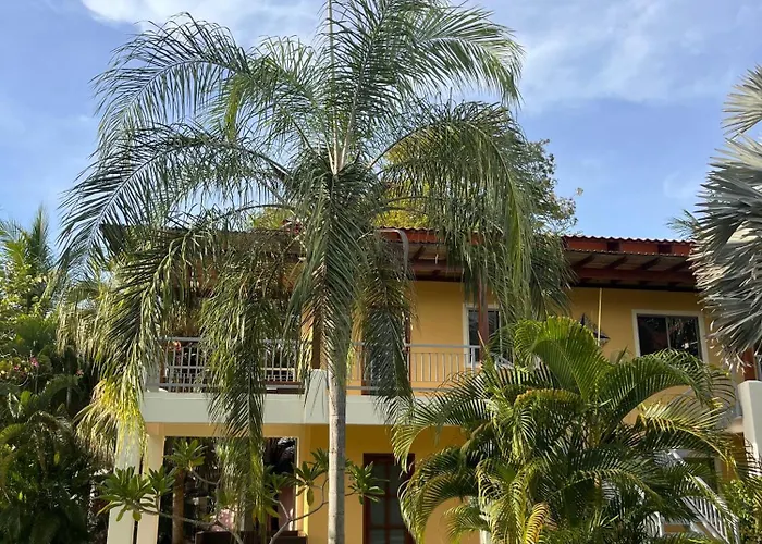 Hotel Sueno Al Mar &
