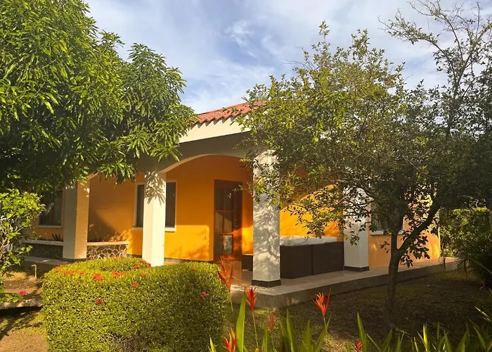Hotel Sueno Al Mar & Potrero (Guanacaste)