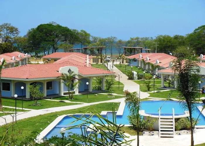 Sueno Al Mar & Hotel 3*