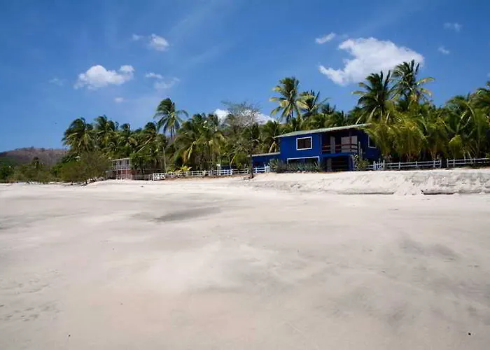 Hotel Sueno Al Mar & Potrero (Guanacaste)
