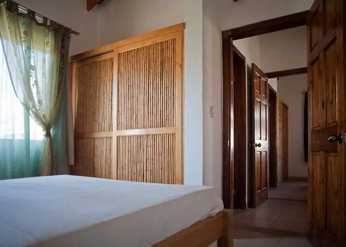 Hotel Sueno Al Mar & Potrero (Guanacaste)