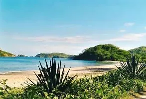 Hotel Sueno Al Mar & Potrero (Guanacaste)